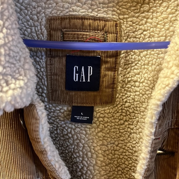 Corduroy - Picture 2 of 2